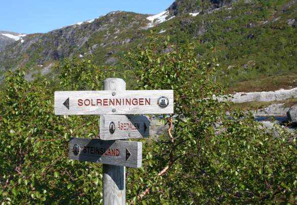 Stølsheimen