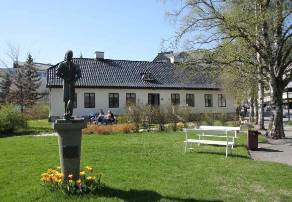 Kauffeldtgården