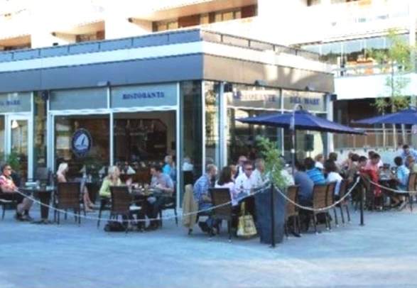 Ristorante Del Mare