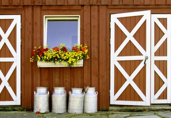 The taste of Nordmøre - Roundtrip