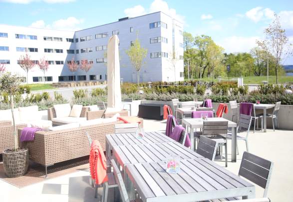 Quality Hotel™ Expo