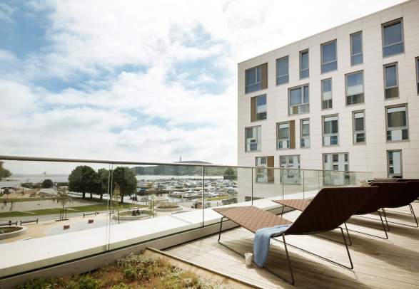 Scandic Kristiansand Bystranda