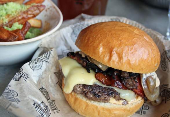 Kverneriet Majorstua