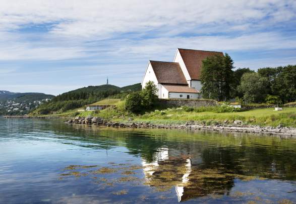 Trondenes Church