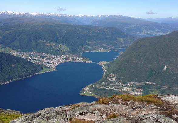 Storamyri - Storehaugen