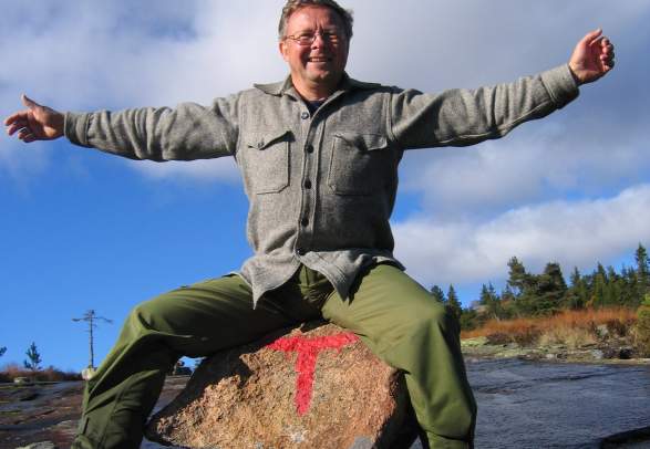 Aust-Agder Trekking Association