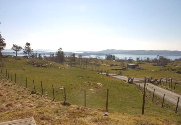 Teigen recreational area