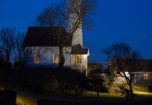 Høyevarde - Lighthouse hotel