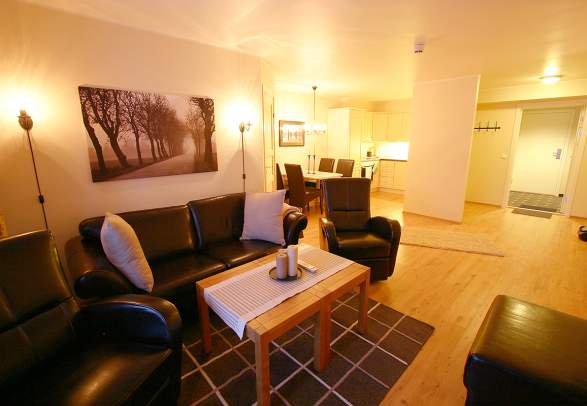 Beitostølen Leilighetshotell