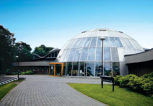 Mosvatnet/Vålandskogen