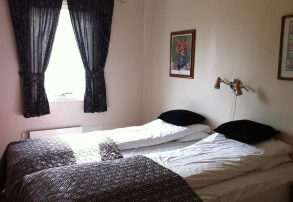 Badeland Gjestegård