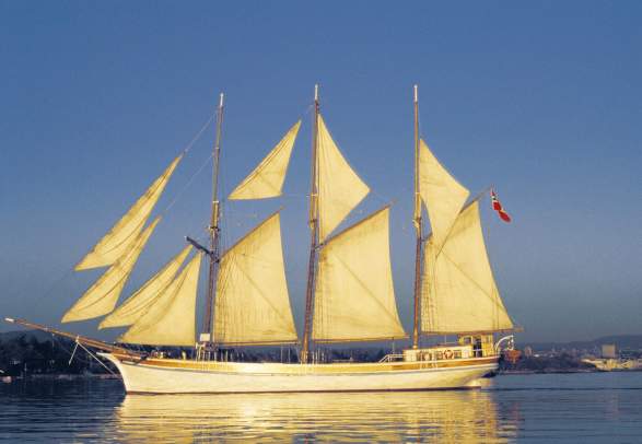 Norway Yacht Charter