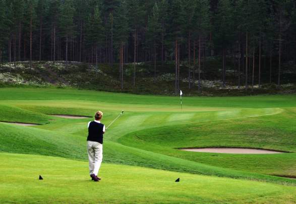 Kongsvinger Golfklubb
