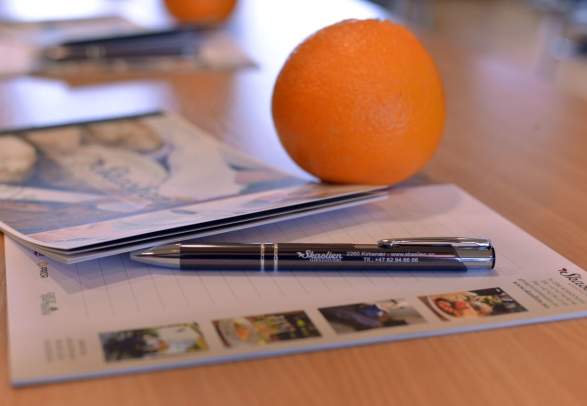 Skaslien Gjestgiveri - konferanse