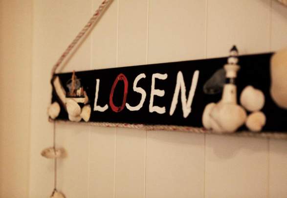 Losen