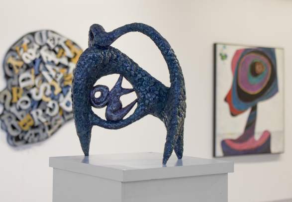 Sandefjord Kunstforening