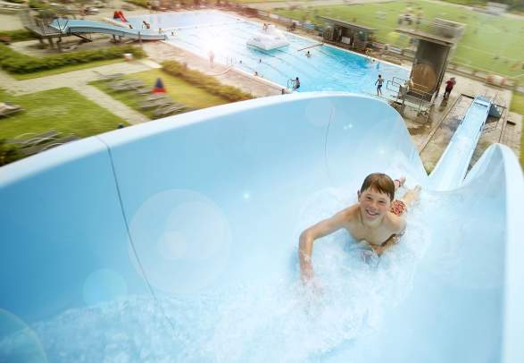 Jorekstad Fritidsbad