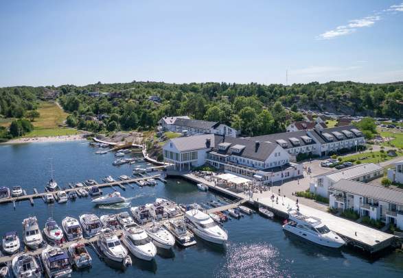 Scandic Havna Tjøme