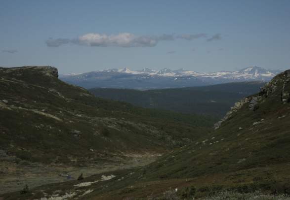 Kvitfjell-Skardbua-Fagerhøi (46,7 km)