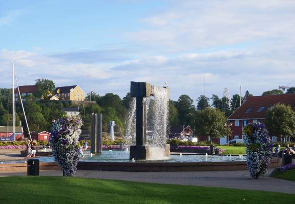 Otterdalsparken park