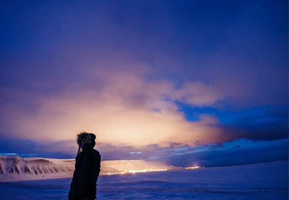 Follow the Trappers' Footsteps - Hurtigruten Svalbard