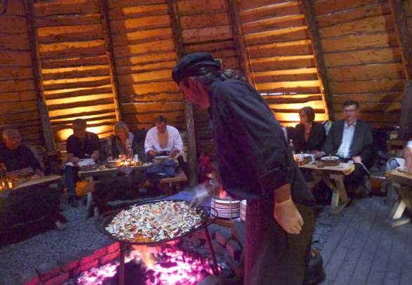 Andøy Friluftssenter