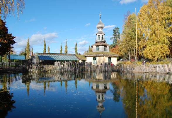 Go by bike from Oslo to Moss