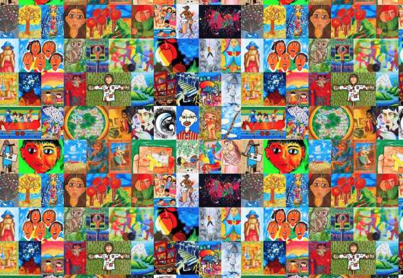 International Museum of Children's Art