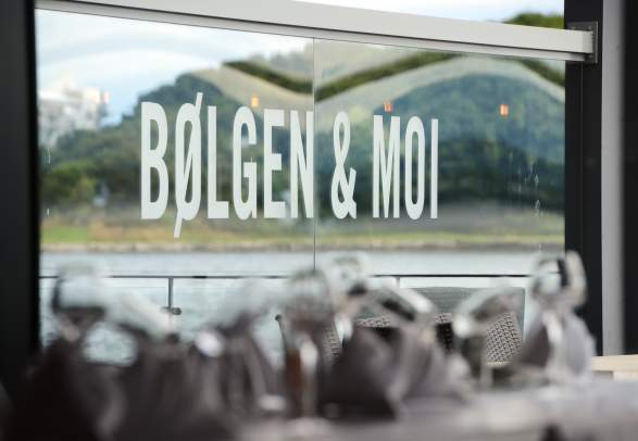 Bølgen & Moi Stavanger