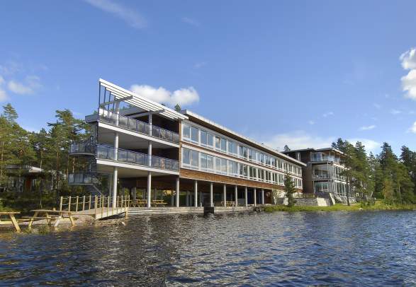 Rømskog Spa & Resort