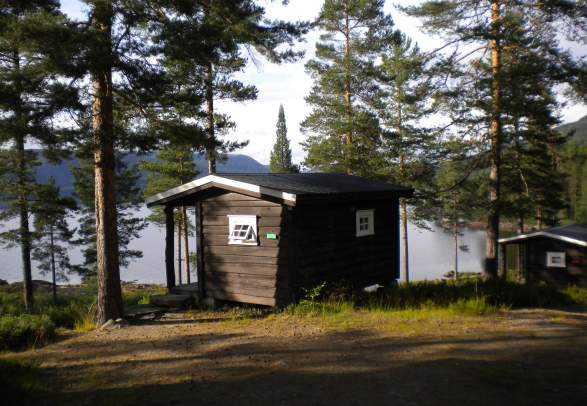 Telemark Camping