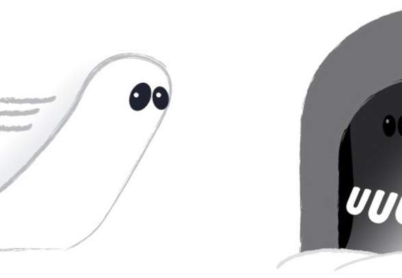 Ghost tour / Activity Path