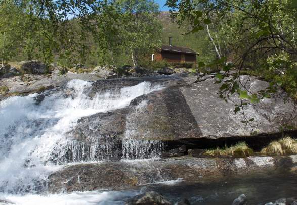 Sollidstølen/Tringstølen