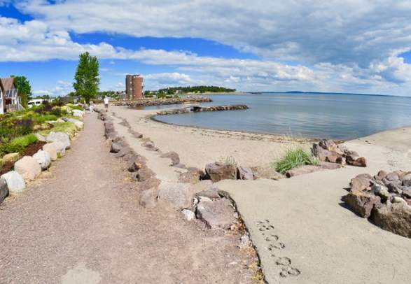 Furustrand Hytter og Leiligheter