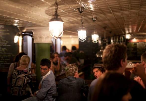 Grünerløkka Brygghus