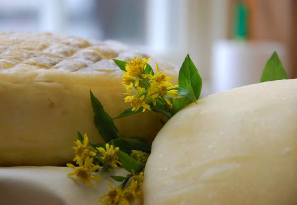 Iungsdalshytta - Portie