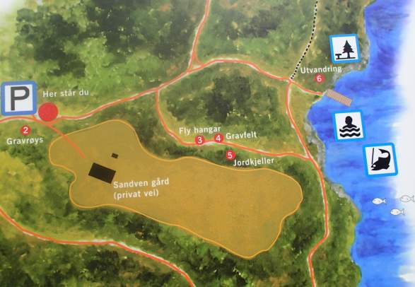 Sandven Friluftsområde