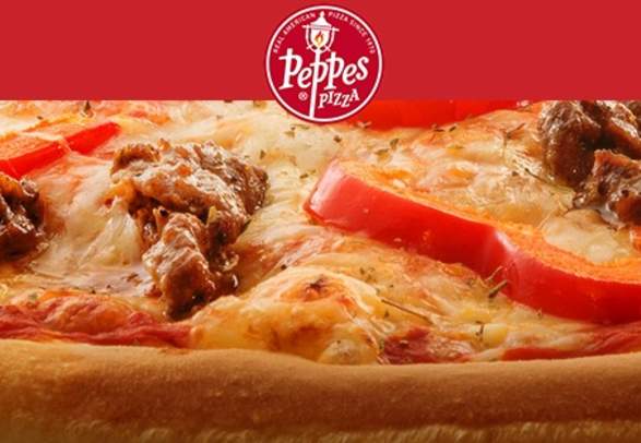 Peppes Pizza - Gjøvik