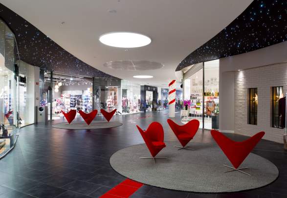 Strømmen Storsenter