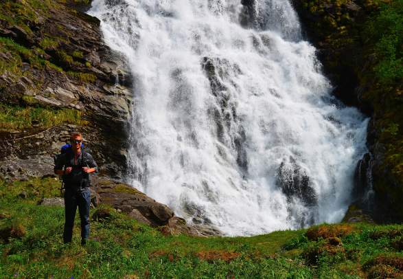 Utladalen Activities