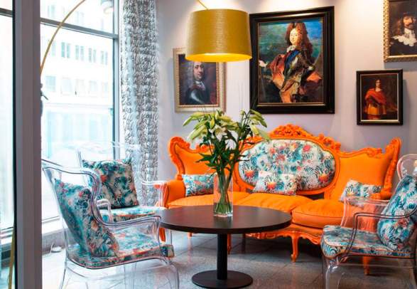 Thon Hotel Gyldenløve