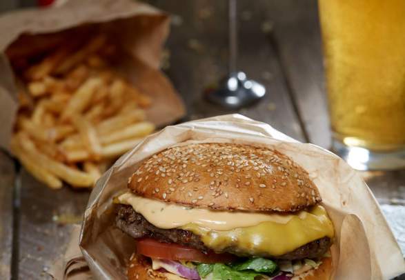 Munchies Grünerløkka