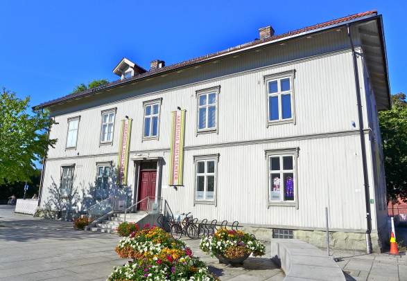 Akershus Kunstsenter