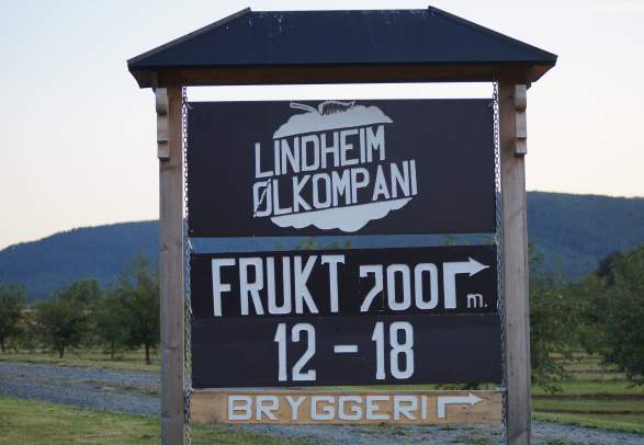 Lindheim Fruit and Microbrewery
