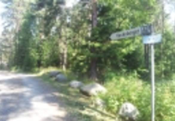 From Rygge Airport to Moss