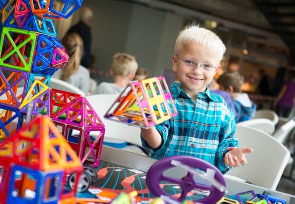 Museo Nazionale di tecnica e scienza