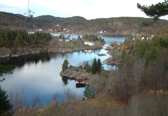 Fransåsenløype