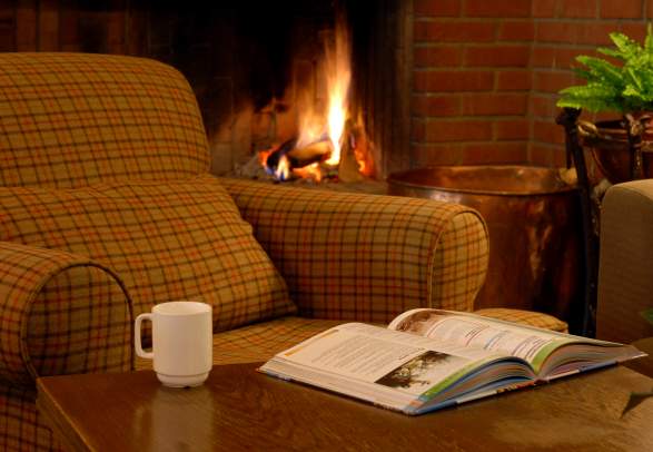 Thon Hotel Skeikampen