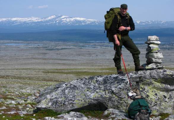 Femundsmarka Nationalpark