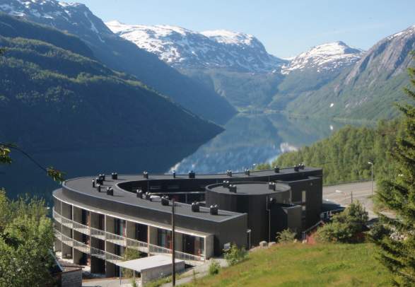Røldal | Visit Norway